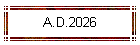 A.D.2026